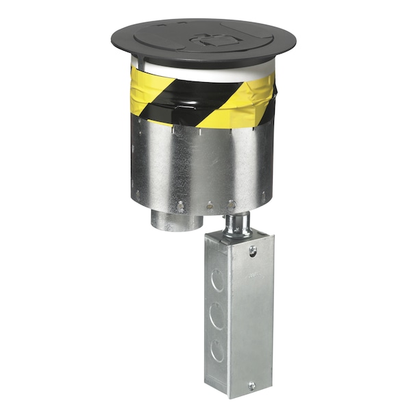 Recessed 6" Series, Kit